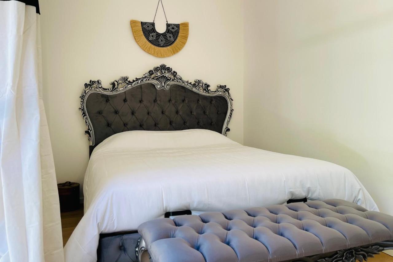 The Ronsardienne Suite In A Charming Mansion At The Gates Of Toursサン・タヴェルタン エクステリア 写真