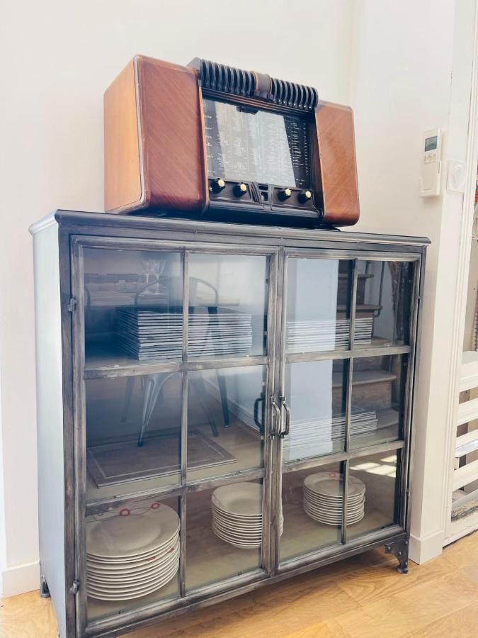 The Ronsardienne Suite In A Charming Mansion At The Gates Of Toursサン・タヴェルタン エクステリア 写真